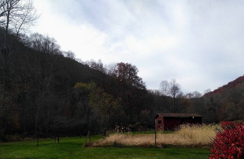 Dailey Cottage | secluded 4bed home in the country