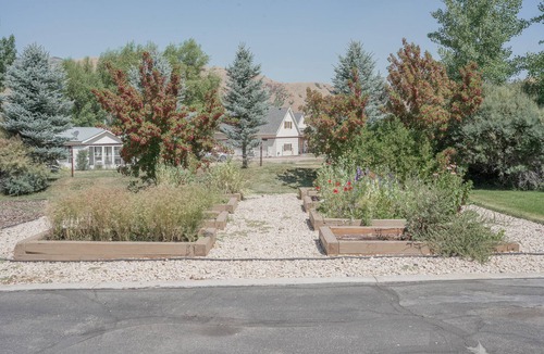 Morgan County House | Secluded and peaceful country home near mountains, reservoir, ski resorts.