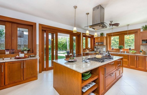 Punta Cana Villa | Secluded and Private Manor in Cap Cana