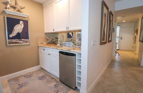 Whitney Beach Condo | Secluded Bayside Gem with Spectacular Views!