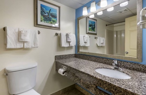 Seabreeze Park Hotel | Secluded Beachfront Stay | Perfect for a Peaceful Escape & Serene Ocean Views