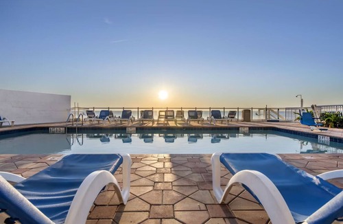 Seabreeze Park House | Secluded Beachfront Stay | Perfect for a Peaceful Escape & Serene Ocean Views