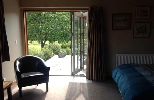 Kakapotahi Cabin | Secluded Bed and Breakfast Nestled in Woodlands South of Hokitika, New Zealand