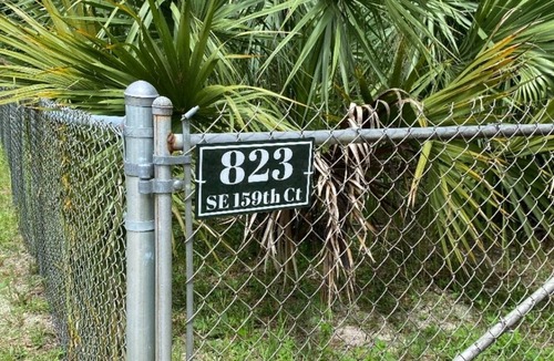 Ocklawaha Cabin | Secluded Cabin #1 in the Woods Close to Everything