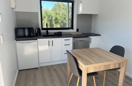Wonthaggi Cabin | Secluded cabin close to beautiful beaches and the town of Wonthaggi