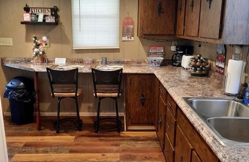 Scio Cabin | Secluded Cabin Rental, Perfect for an Ohio Retreat