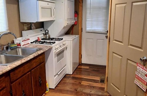 Scio Cabin | Secluded Cabin Rental, Perfect for an Ohio Retreat