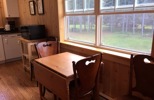Stanhope Cottage | Secluded Carriage House Cottage, 10-minute walk to beautiful, North Shore beach