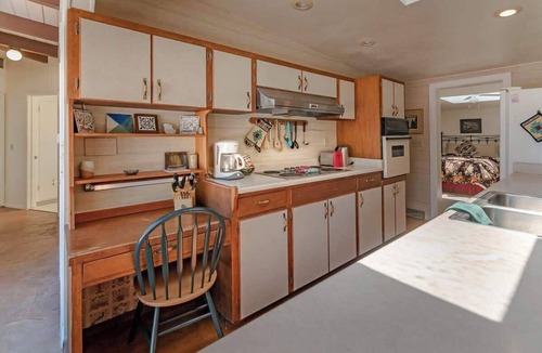 Uptown Sedona House | Secluded Charmer Uptown Great Views! Apache - SO13