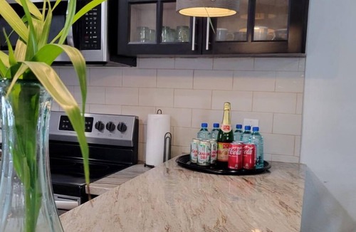 Marsh Harbour Apartment | Secluded Contemporary 2BR 2BA Suite
