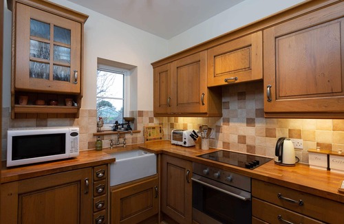 Langford Cottage | Secluded converted Barn nestled on the North slopes of the Mendips.
