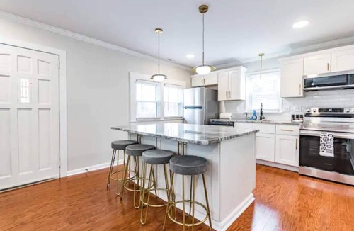 Wake Forest House | Secluded cottage - 6 min from Dtown Wake Forest