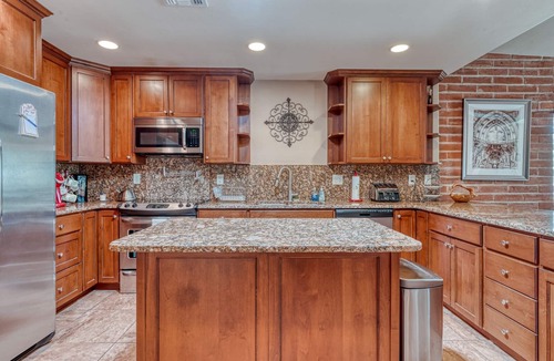 Oracle Foothills Estates House | Secluded Desert Haven in the middle of Tucson