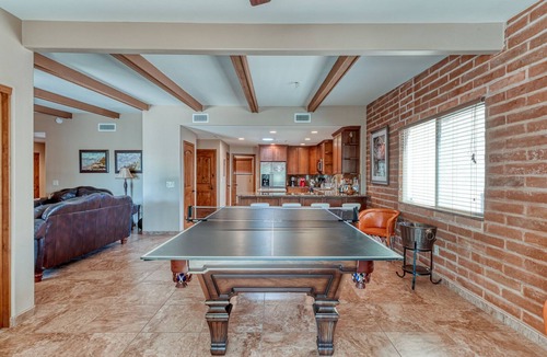 Oracle Foothills Estates House | Secluded Desert Haven in the middle of Tucson