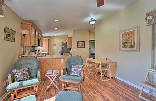 Durango Cabin | Secluded Durango Cabin ~ 11 Mi to Downtown!