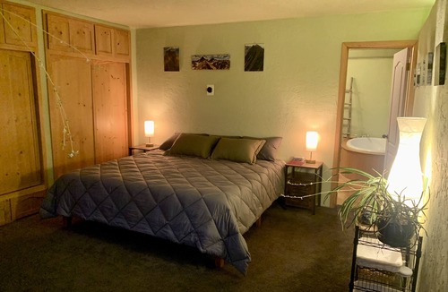 Durango House | Secluded Durango Retreat