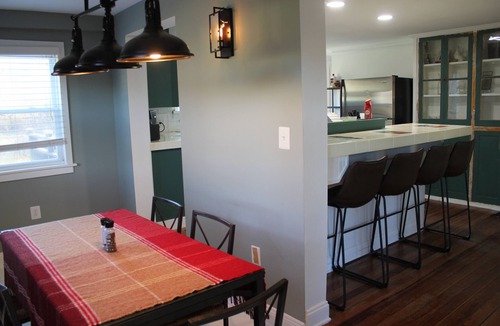 Smithsburg House | Secluded Farm Getaway In Smithsburg