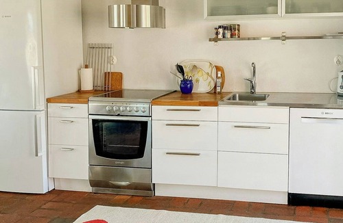 Simrishamn House | Secluded farm with sea views near Brantevik
