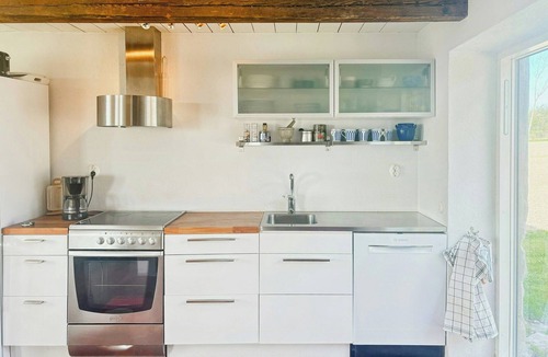 Simrishamn House | Secluded farm with sea views near Brantevik