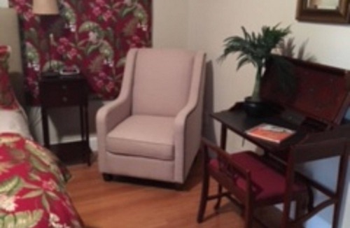 Prunedale House | Secluded Guest Suite in the Country central to Monterey, Carmel