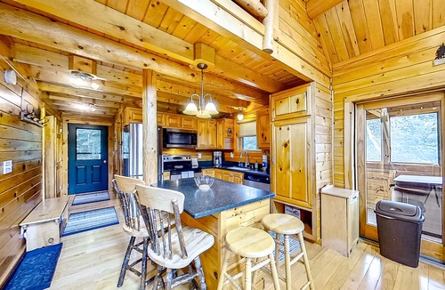 Wevertown House | Secluded Haven - Main House | House in Wevertown with private pool