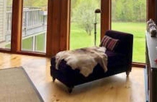 Old Chatham House | Secluded House with Picturesque Views in Historic Old Chatham, NY