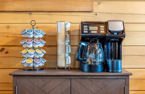 Stratford House | Secluded Lakefront Cabin with Games in Athens, Wisconsin