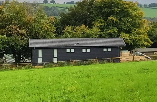 Lydford Cabin | Secluded Luxury Holiday Retreat In Lydford Forest On The Fringes Of Dartmoor