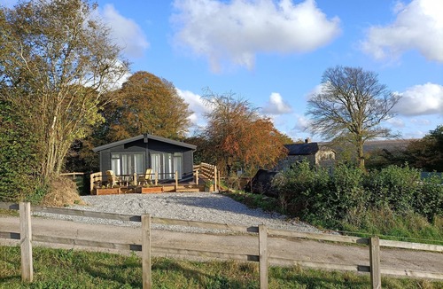Lydford Cabin | Secluded Luxury Holiday Retreat In Lydford Forest On The Fringes Of Dartmoor