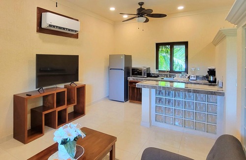 Salina Grande Apartment | Secluded Mid-Island Hacienda