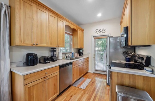 Dahlonega Cabin | Secluded Mountain Cabin Getaway: Dahlonega Charm & Views!
