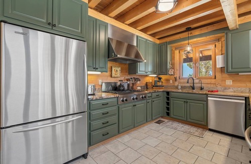 Marvel Cabin | Secluded Mountain Cabin on 68 Acres