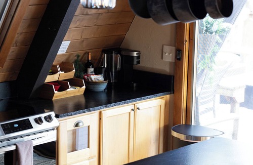 Spring Valley Cabin | Secluded Mountain Cabin w/Large Deck, Hot Tub, & BBQ, by Forest & Peak Retreats