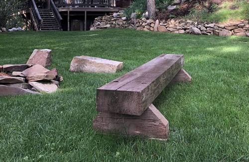 Durango House | Secluded Mountain Cabin - Hot Tub - 20 Min to Downtown Durango