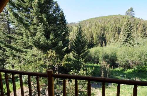 Bozeman Cabin | Secluded mountain hideaway just outside of Bozeman