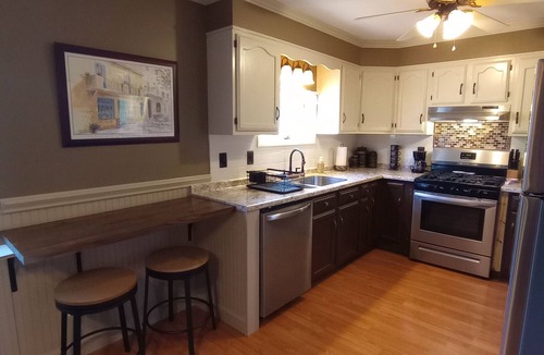 Canaan Valley House | Secluded peaceful mountain getaway! You will love the mountain views.