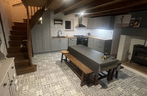 Nouvelle-Aquitaine House | Secluded, peaceful property with amazing views.