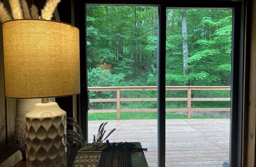 Old Chatham Ski Chalet | Secluded Post-and-Beam Chalet w/Breathtaking Views