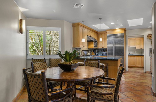 Pinnacle Peak Villa | Secluded private Boulders Villa with everything North Scottsdale has to offer!