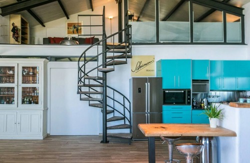 Tarifa Villa | Secluded private estate with breathtaking views near the beach