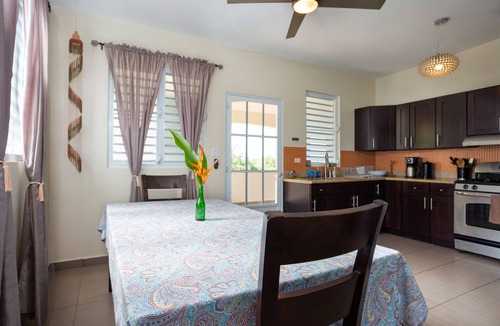Arenales Bajos House | Secluded Private Villa & Pool in Isabela, 8 km-Beach