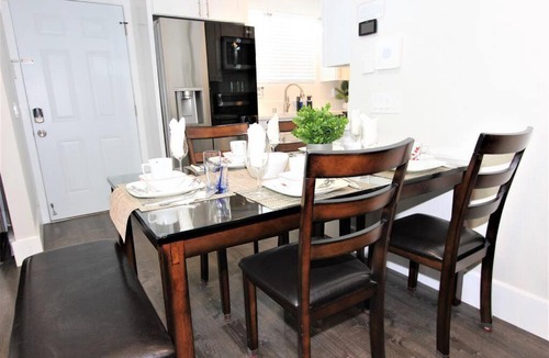 Cherry Valley Apartment | Secluded & Quiet Guest House-Cherry Valley-Morongo