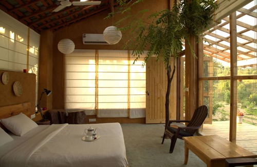 Gopalpur Cottage | Secluded Red Cedar Cottage, Palampur