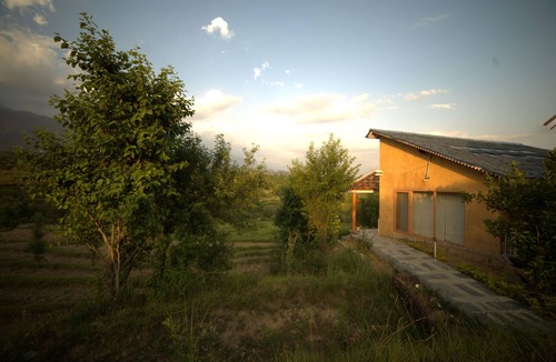 Gopalpur Cottage | Secluded Red Cedar Cottage, Palampur