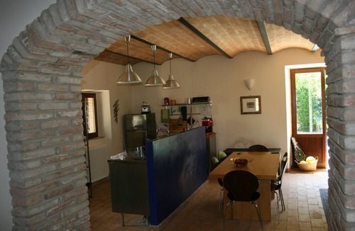 Collazzone Villa | Secluded, Restored Mill With Private Pool In Umbrian Countryside