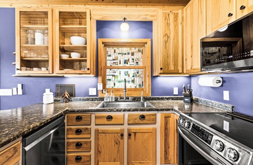 Little Marais House | Secluded retreat with breathtaking views of Lake Superior and private Hot Tub