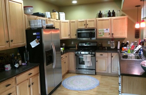 Funny River House | Secluded River Front Luxury On The Kenai River