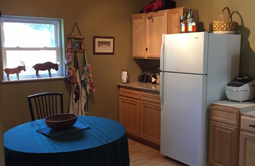 Funny River House | Secluded River Front Luxury On The Kenai River