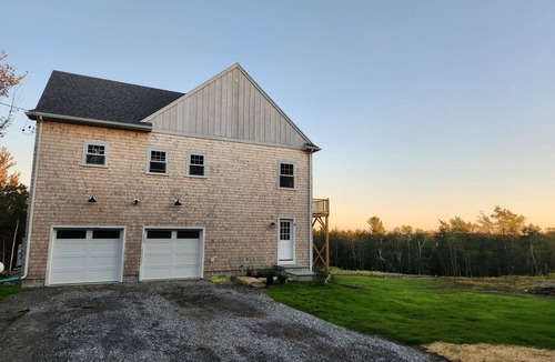 Becket House | Secluded Sophistication in the Berkshires - 49 Acres of Quiet Luxury in Becket.