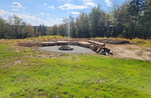 Becket House | Secluded Sophistication in the Berkshires - 49 Acres of Quiet Luxury in Becket.